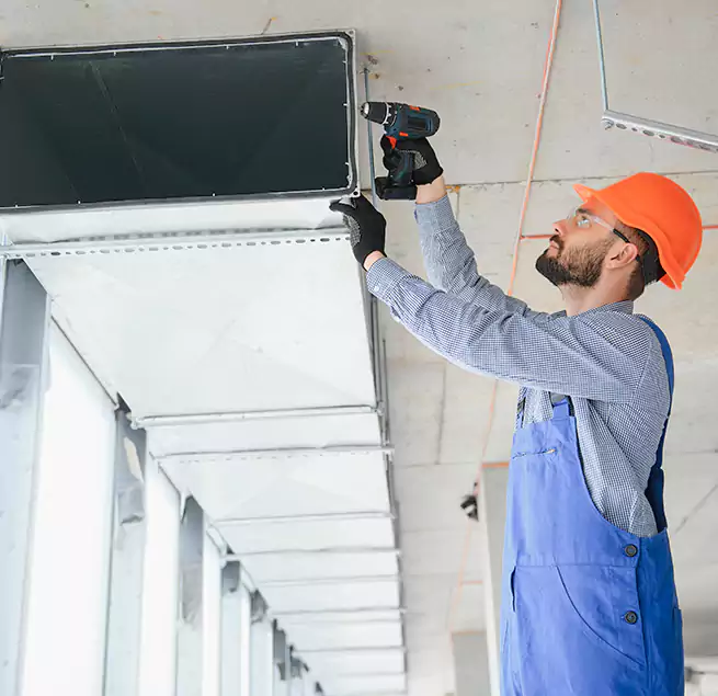 Why Homeowners & Businesses Trust Us in Elizabeth City, NC