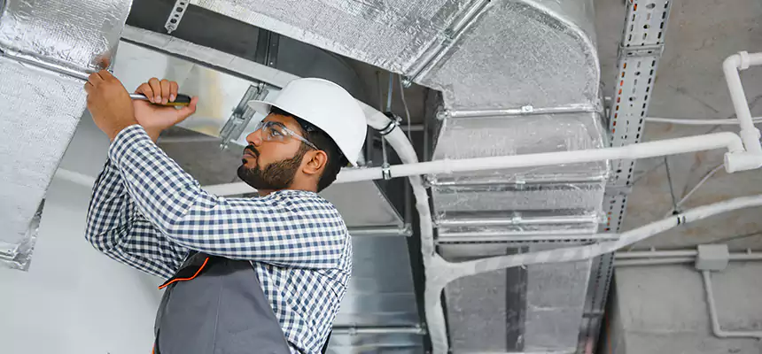 Proactive Ac Vent Repairs & Air Duct Replacement Companies Near Me in Elizabeth City