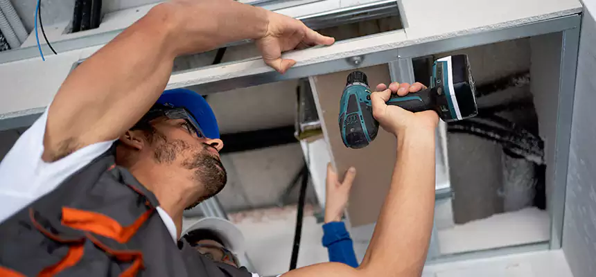 Our Apartment Air Duct Cleaning Services in Elizabeth City, NC