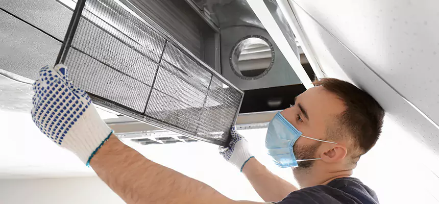 Our Bathroom Exhaust Duct Cleaning Services in Elizabeth City, NC