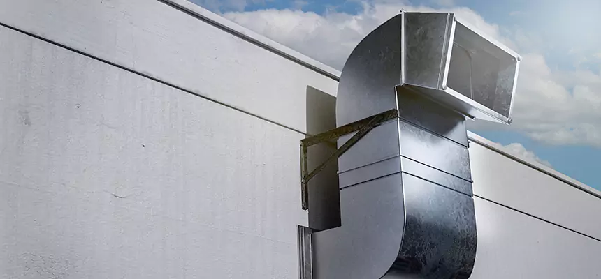 Comprehensive Commercial HVAC Cleaning in Elizabeth City