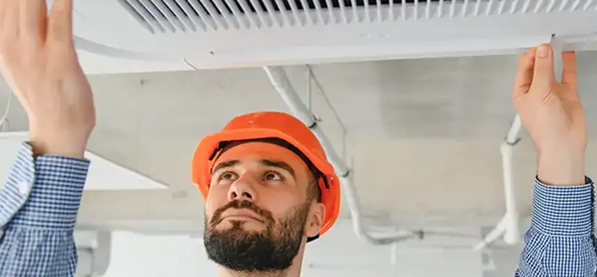 Our Furnace Vent Cleaning Services in Elizabeth City, NC