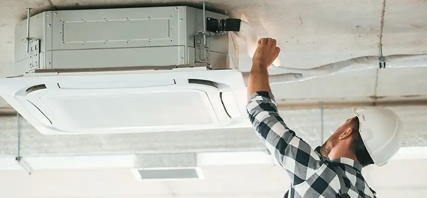 Our Local Vent Cleaning Services in Elizabeth City, NC