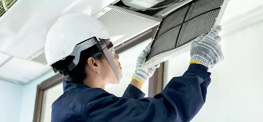 Our Mold & Mildew Removal from Air Ducts Services in Elizabeth City, NC