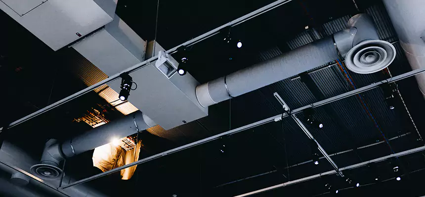 Our Seasonal Allergy Air Duct Cleaning Services in Elizabeth City, NC