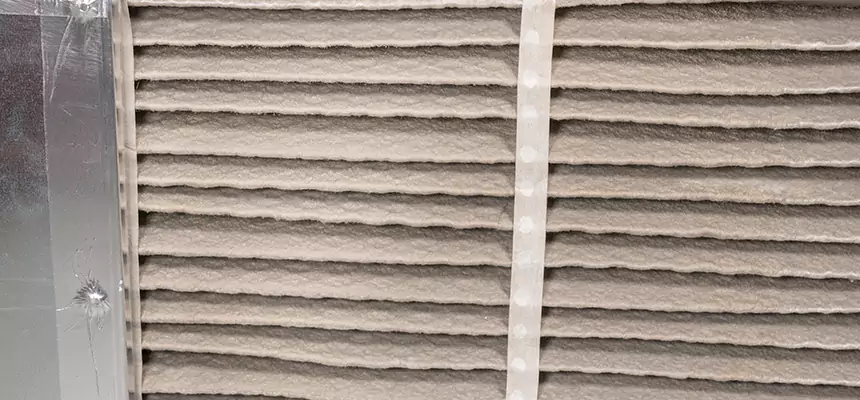 Our Split Duct System Installation Services in Elizabeth City, NC