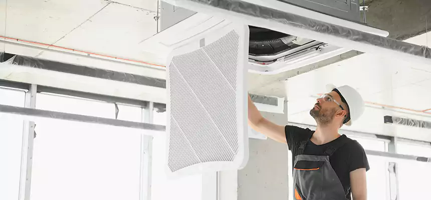 Dryer Ventilation Duct Cleaning in Elizabeth City