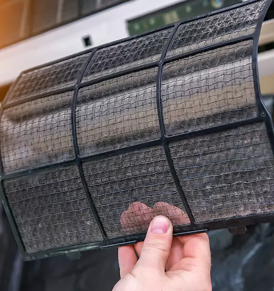 Top-notch AC Air Filter Replacement in Elizabeth City