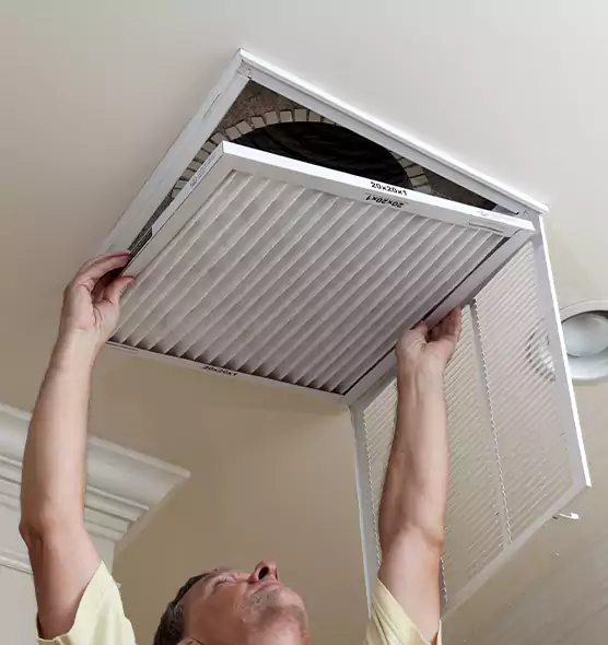 Trusted Apartment Air Duct Cleaning in Elizabeth City, NC