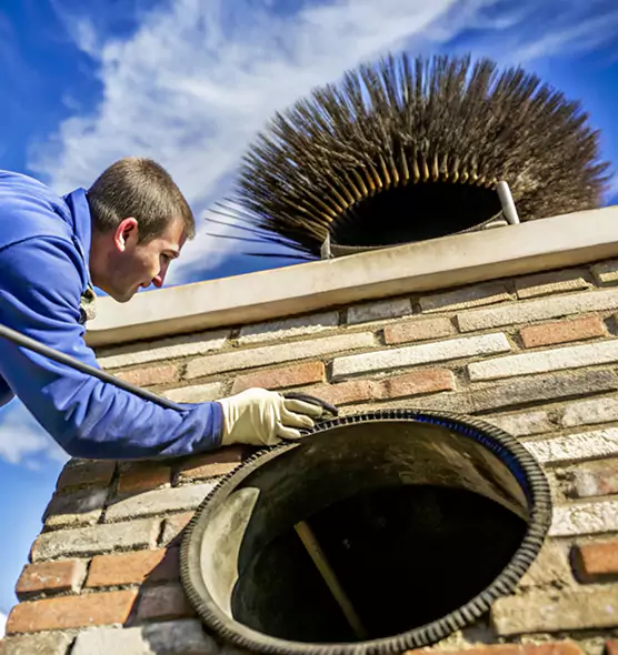About Professional Chimney Sweep in Elizabeth City, NC