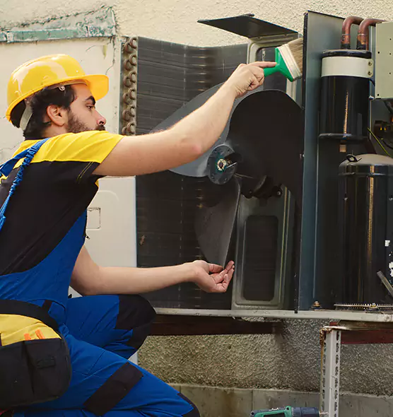 About Dryer Duct Fire Hazard Inspection in Elizabeth City, NC