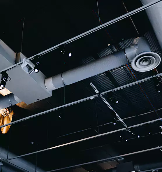 Professional Duct Cleaning For LEED Homes in Elizabeth City, NC