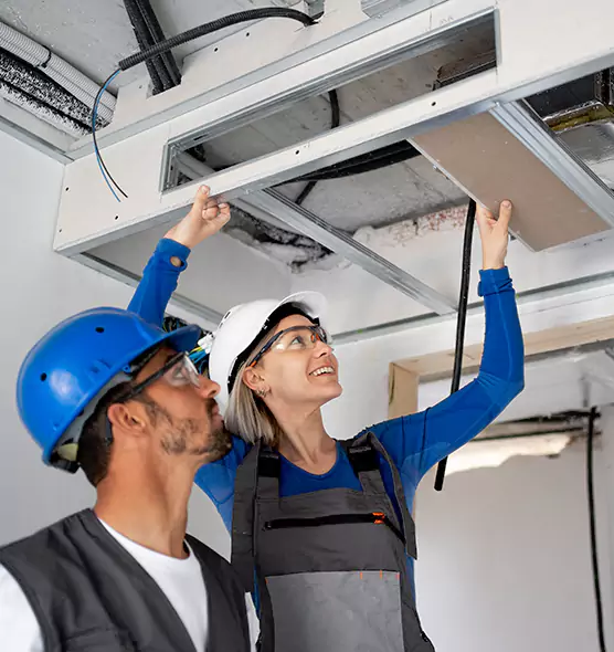 Comprehensive Duct Insulation Services in Elizabeth City, NC