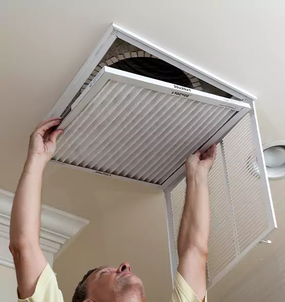 Trusted Vent Shaft Cleaning Expert in Elizabeth City, NC