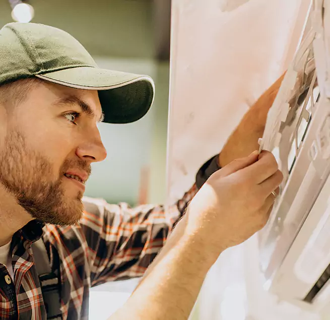 Why Homeowners Businesses Trust Us in Elizabeth City, NC?