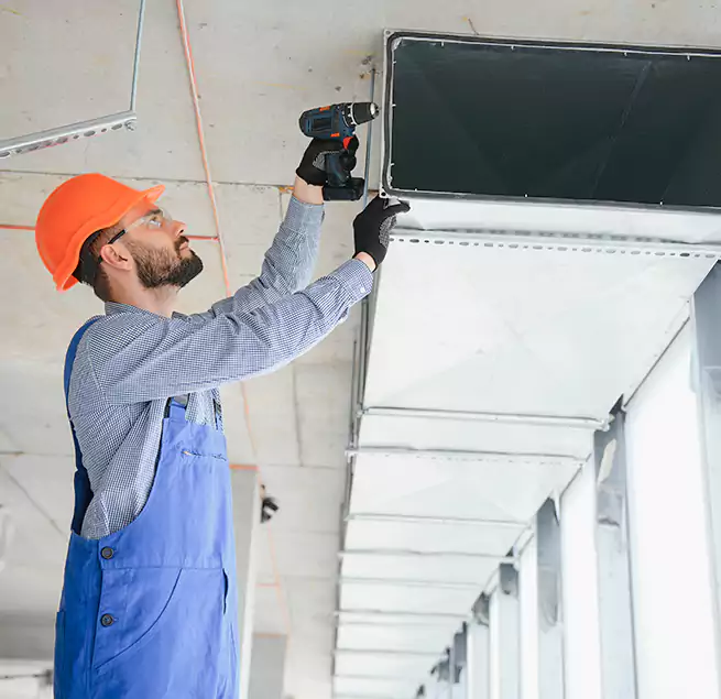 Why Homeowners & Businesses Trust Us in Elizabeth City, NC?