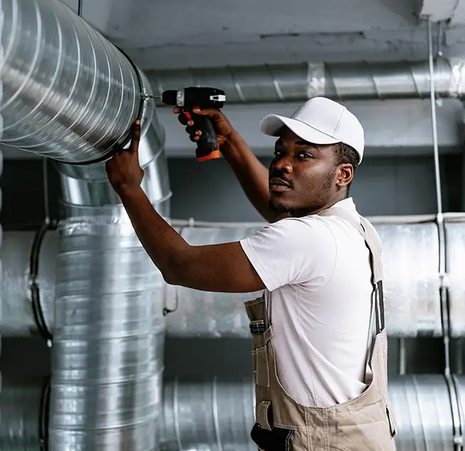 Why Homeowners & Businesses Trust Us Elizabeth City, NC