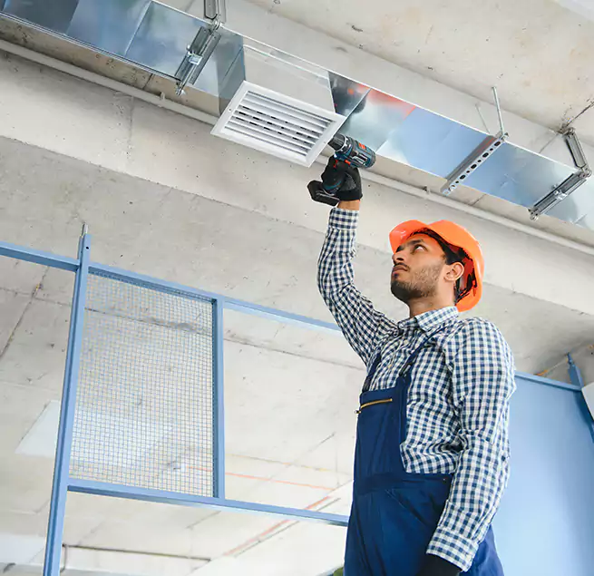 Why Homeowners & Businesses Trust Us in Elizabeth City, NC?