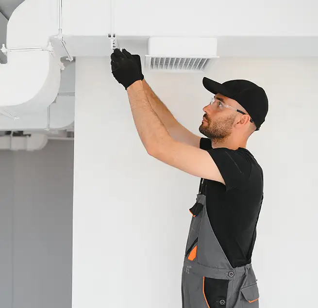 Why Homeowners & Businesses Trust Us in Elizabeth City, NC?