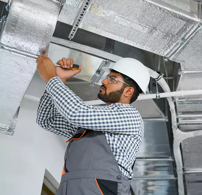 Why Homeowners & Businesses Trust Us Elizabeth City, NC