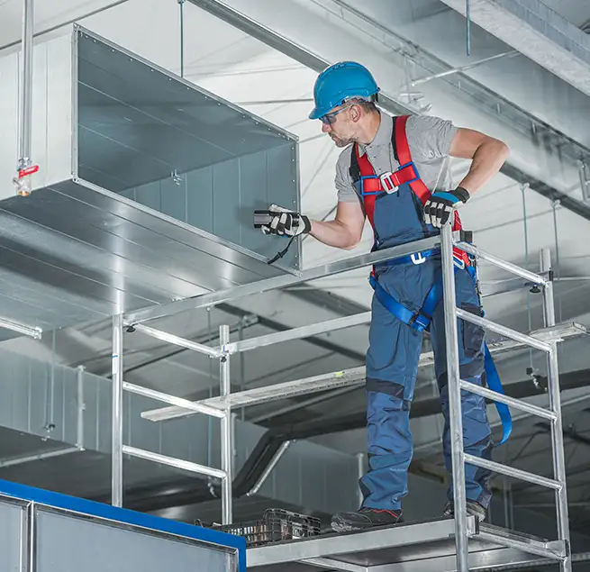 Why Homeowners & Businesses Trust Us in Elizabeth City, NC?