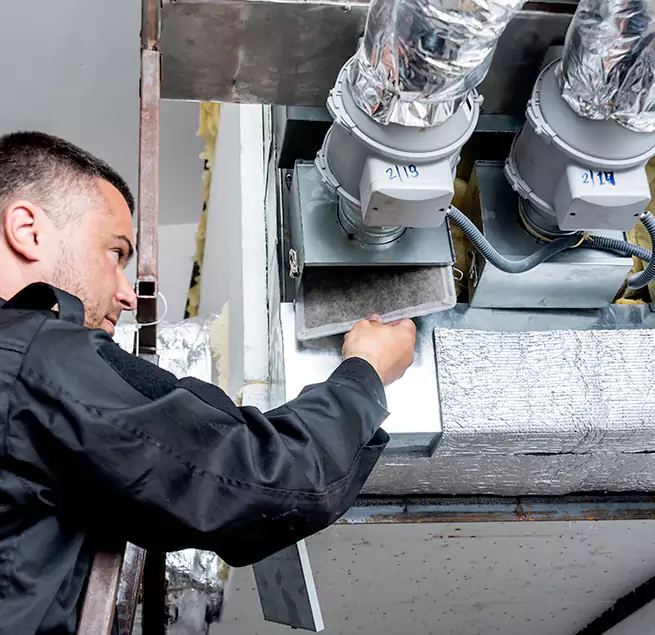 Why Homeowners & Businesses Trust Us in Elizabeth City, NC