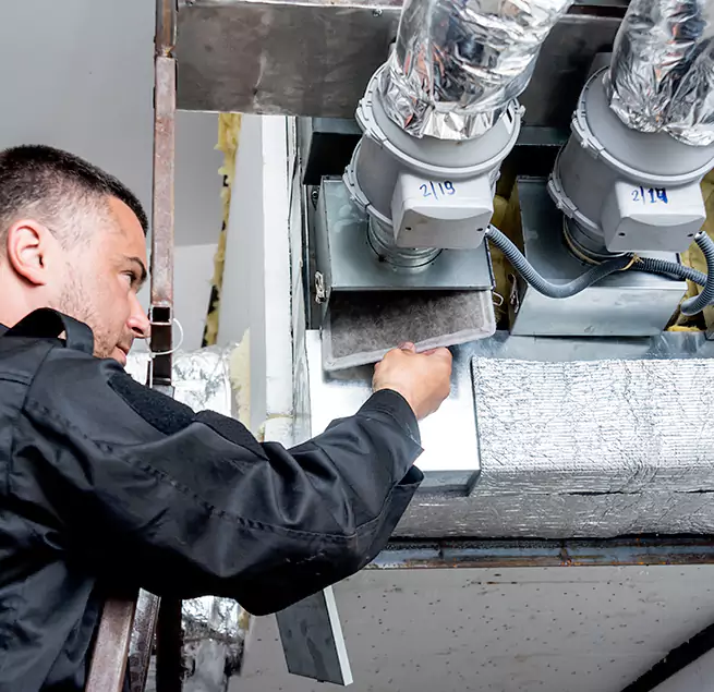 Why Homeowners & Businesses Trust Us in Elizabeth City, NC?