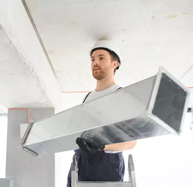 Why Homeowners & Businesses Trust Us in Elizabeth City, NC