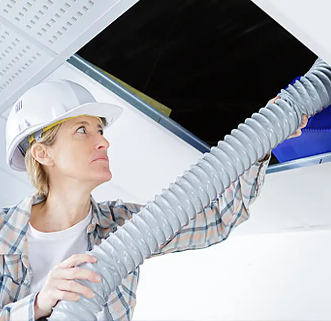 Why Homeowners & Businesses Trust Us Elizabeth City, NC