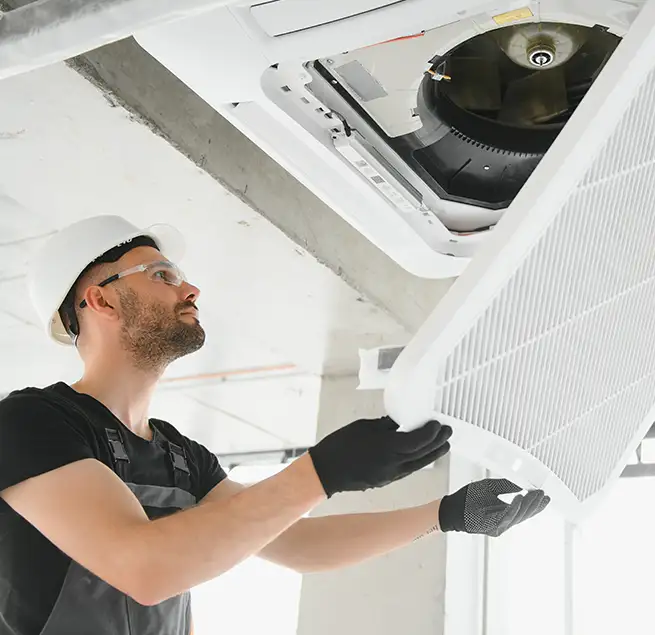 Why Homeowners & Businesses Trust Us in Elizabeth City, NC?