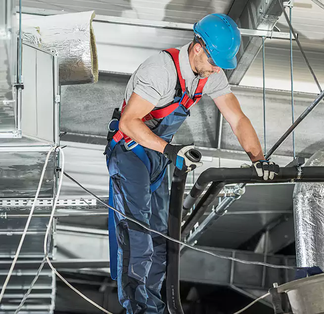 Why Homeowners & Businesses Trust Us in Elizabeth City, NC?