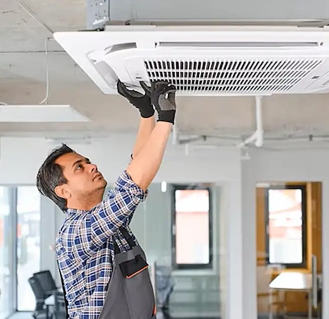 Why Homeowners & Businesses Trust Us in Elizabeth City, NC?