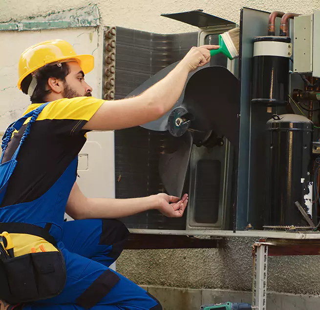 Why Homeowners Businesses Trust Us in Elizabeth City, NC?