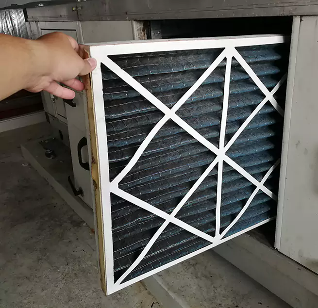 Why Homeowners & Businesses Trust Us Elizabeth City, NC?