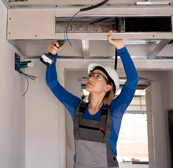 Why Homeowners & Businesses Trust Us in Elizabeth City, NC?