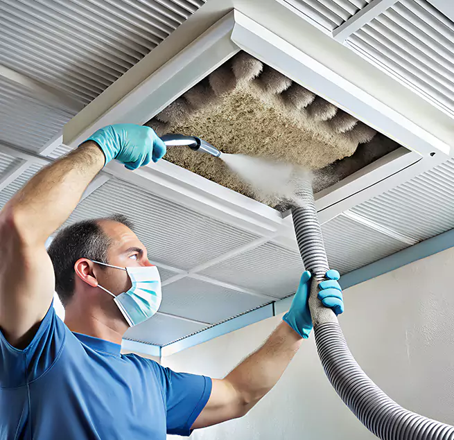 Why Homeowners Businesses Trust Us in Elizabeth City, NC