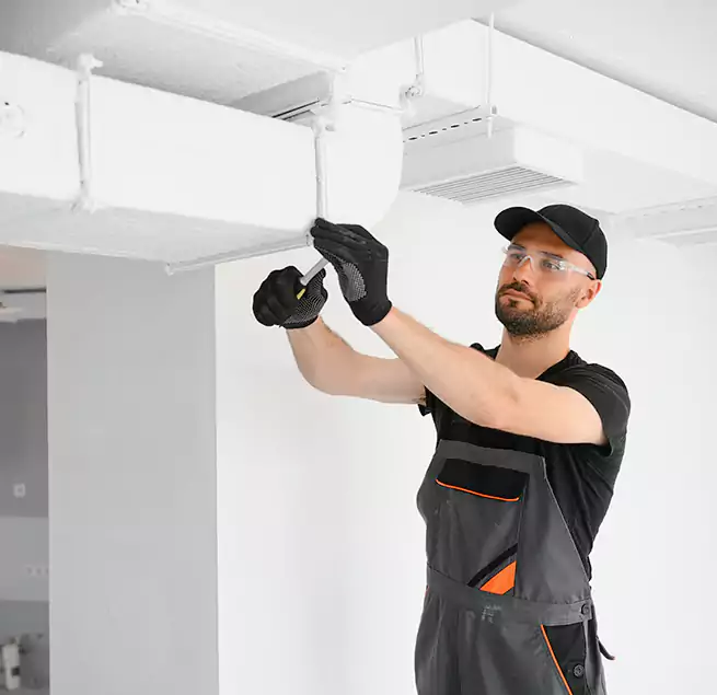 Why Homeowners & Businesses Trust Us in Elizabeth City, NC?