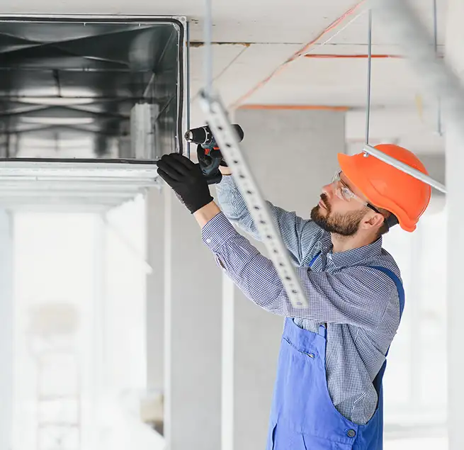  Why Homeowners Businesses Trust Us Elizabeth City, NC