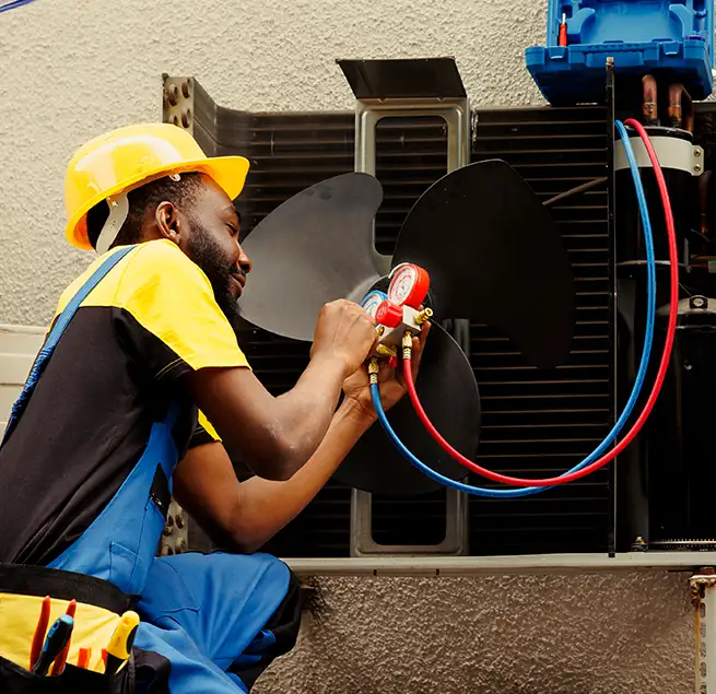 Why Homeowners & Businesses Trust Us in Elizabeth City, NC?