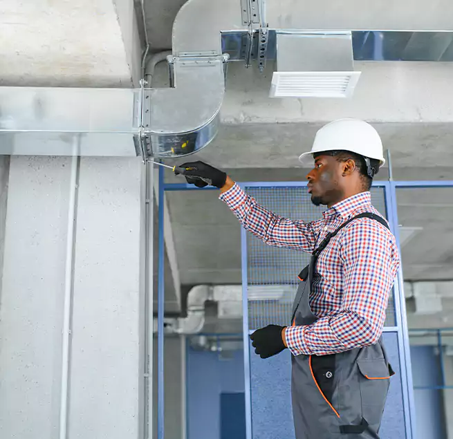 Why Homeowners & Businesses Trust Us in Elizabeth City, NC