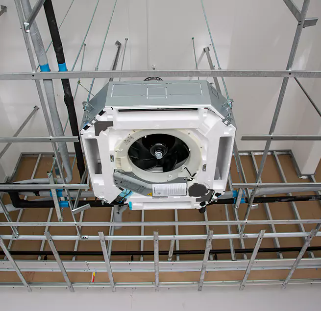 Why Homeowners & Businesses Trust Us Elizabeth City, NC