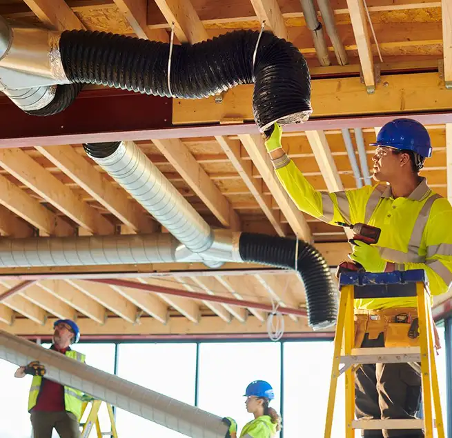 Why Homeowners & Businesses Trust Us in Elizabeth City, NC?