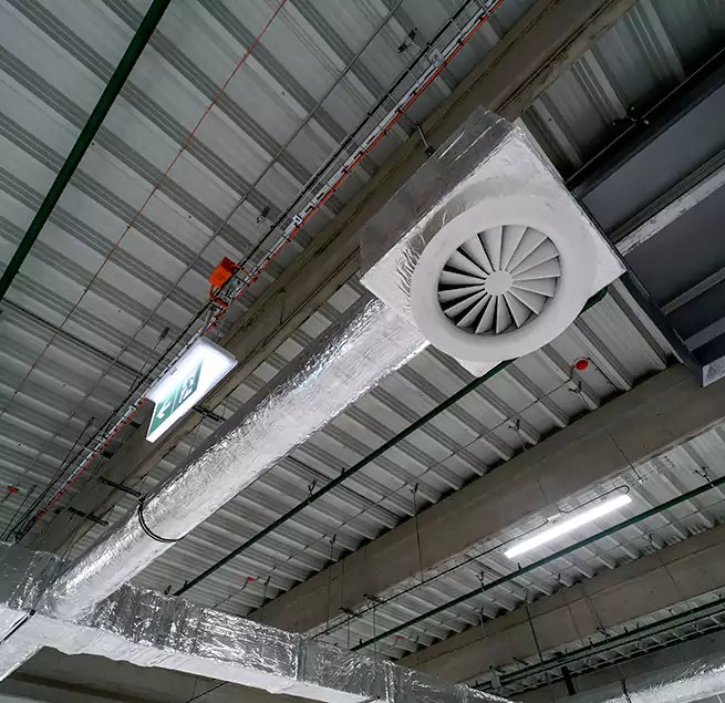 Why Homeowners & Businesses Trust Us in Elizabeth City, NC?