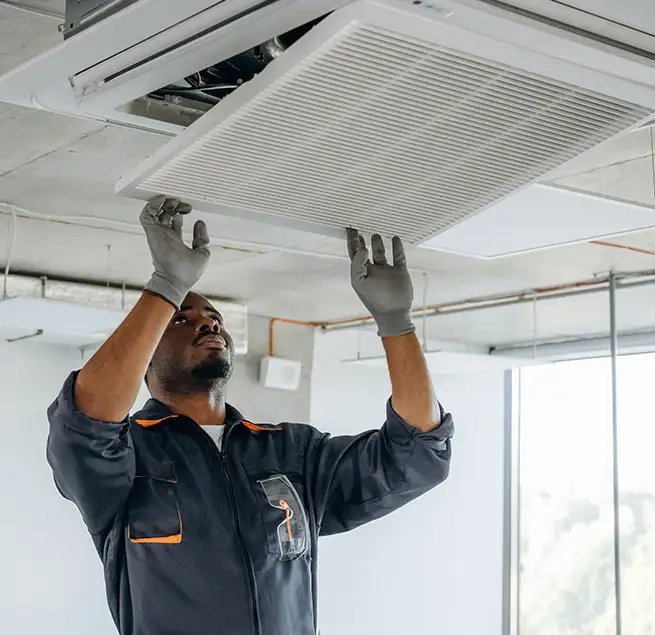 Why Homeowners & Businesses Trust Us in Elizabeth City, NC?