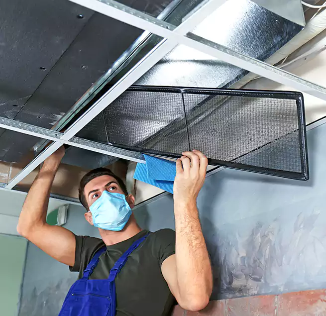 Why Homeowners Businesses Trust Us in Elizabeth City, NC