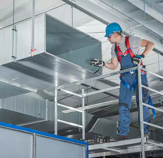 Why Homeowners & Businesses Trust Us Elizabeth City, NC